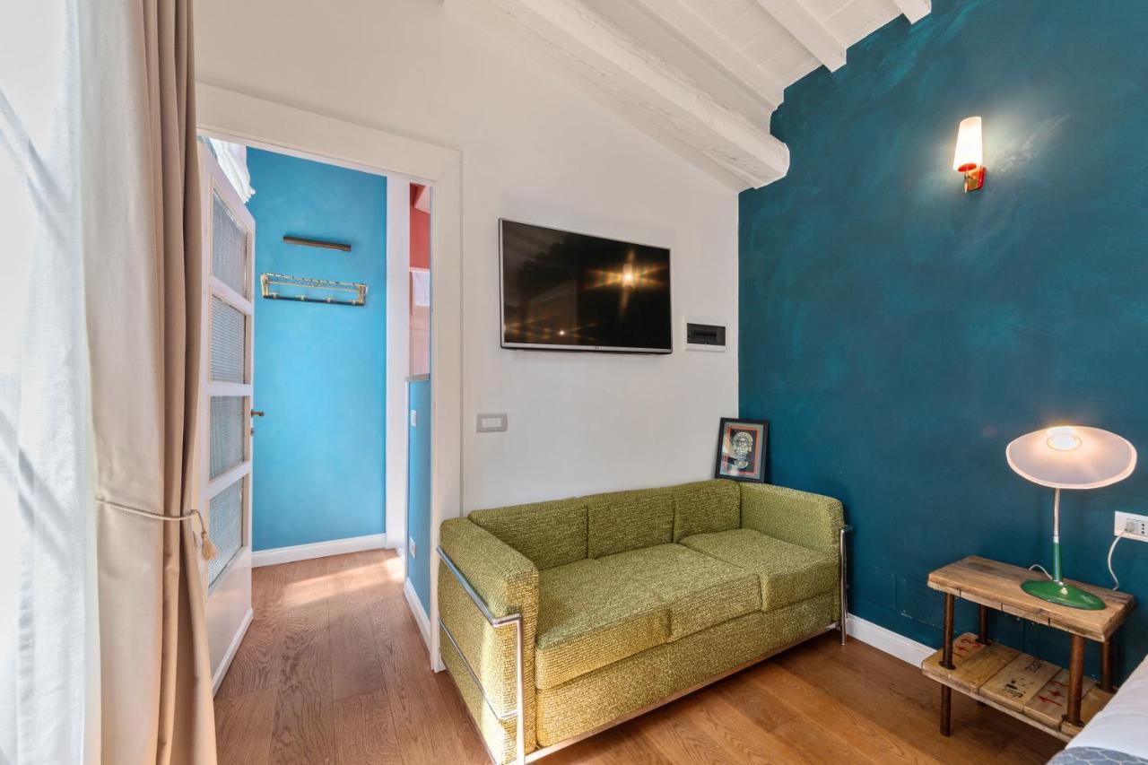 Le Serre Di Galileo Apartment Florence Exterior photo